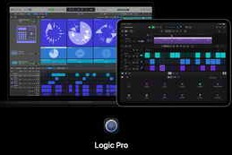 Free Download:Apple Logic Pro v12.3 U2B macOS
