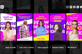 Influencer Instagram Reels 46153508
