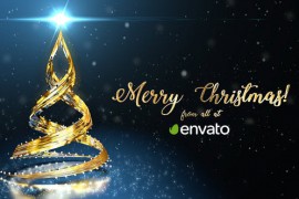 Christmas Tree 41814418
