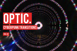 Cyberpunk Optic Transitions Vol. 02 47700522