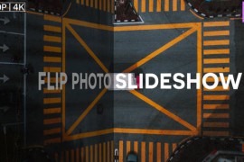 Flip Photo Slideshow 31646825