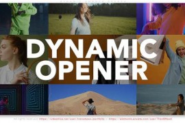 Dynamic Smooth Opener 46875289