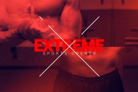 Extreme Sports Opener 23220130