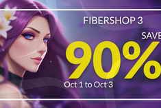 Free Download:FiberShop 3.1.0 Win