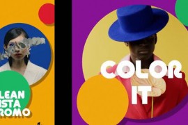 Clean Colorful Insta Opener 43988393