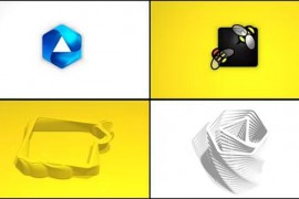 Elegant Logo Reveal V.2 46782622