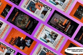 Downy Promo Fashion Instagram Reel | Mogrt 47529960