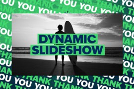 Dynamic Slideshow 45635016