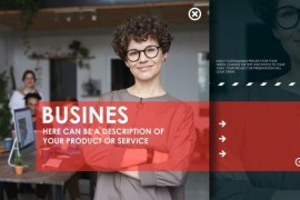 Startup Promo Slideshow 43053684