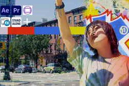 Free Download:Boris FX Mocha Pro (Adobe/OFX /AVX) 2026.0