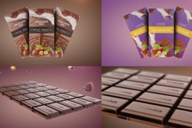 Chocolate Opener 25817674