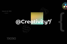 UX Titles / Dr 51004496