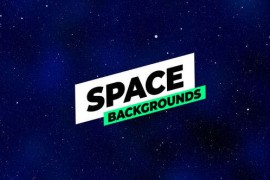 Space Backgrounds 51253811