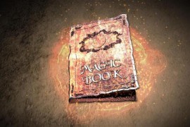 Old Book Epic trailer For Premiere Pro 42358254