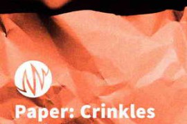 PSE: The Producer Library Paper Crinkles and Textures WAV-FANTASTiC