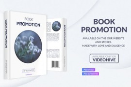 Book Promotion 23271287
