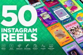 NFT Instagram Reels 47710475