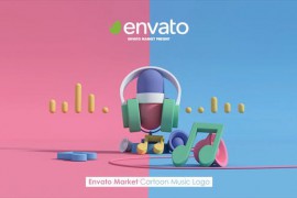 Music Logo 51078452