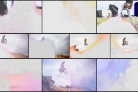 Real Smoke Seamless Transitions for Premiere Pro 49246891