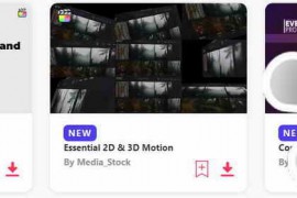 2023.8.4.2.Set.Apple-Motion.Templates