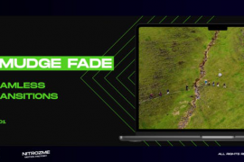 Smudge Fade Transitions Vol. 01 49305006