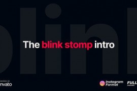 Blink Stomp Intro 48417200