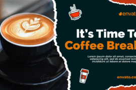 Coffee Break Promo 45483515