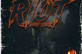 Free Download:YC Audio Riot - Loops Pack WAV-FANTASTiC