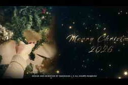 Free Download:Christmas 2026 Opener 60851346