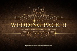 Wedding Pack II 8129691