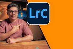 Udemy – Adobe Lightroom Classic Course: From Beginner To Pro
