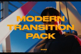 Modern Transition Pack 42250974