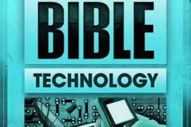 Sound Effects Bible Technology WAV-MAGNETRiXX