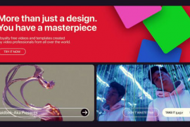 Multiscreen Slideshow Promo 51974215
