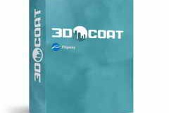 3D-Coat 2024.32 Win x64