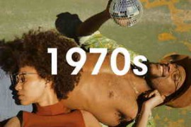 CINECOLOR – 1970S LUT Pack