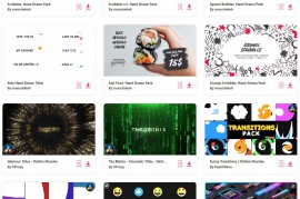 41Page.48.Set.DaVinci-Resolve.Templates