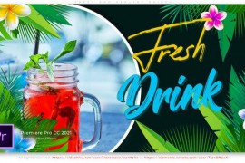 Fresh And Healthy Drinks 44942394
