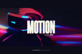 Opener Motion Style 40209606