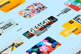 Titles Typography 42789357