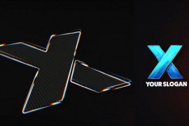 Logo Animation 50952232