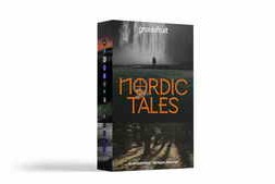 GradeFruit – Nordic Tales LUTs & LR Presets