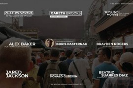 Lower Thirds 5.0 | After Effects 49376492