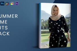 Summer Time LUTs Pack 46852264