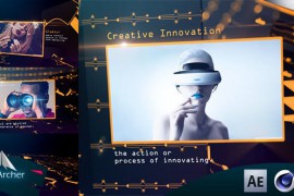 Innovative Display 10026075