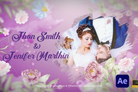 Wedding Invitation 52411497