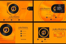 Audio Visualizer Ver 7 51684172
