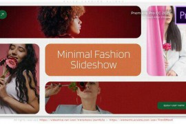 Quick Fashion Slides 50535173