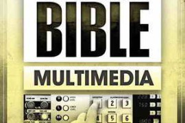 Sound Effects Bible Multimedia WAV