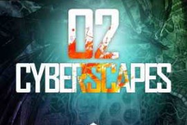 Douspart Expansion 02 Cyberscapes WAV-MAGNETRiXX